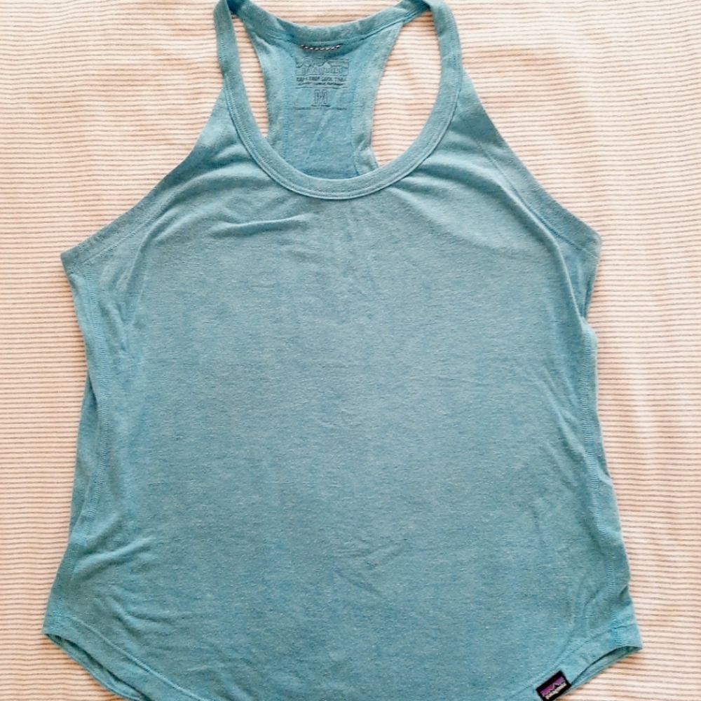 Patagonia Tank